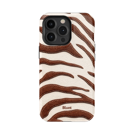 Hazel Zarco iPhone Case