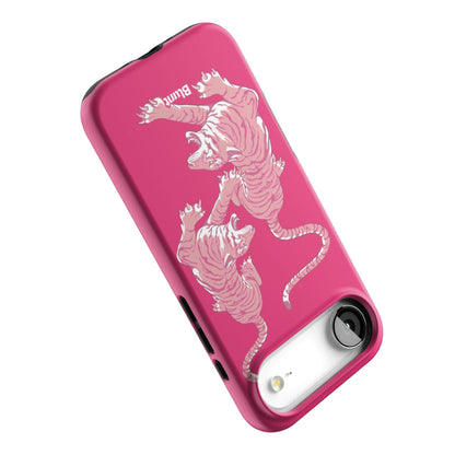 Pink-Strikes-iphone-case-iPhone 17 Air-4