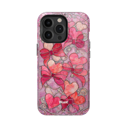 Lilian iPhone Case