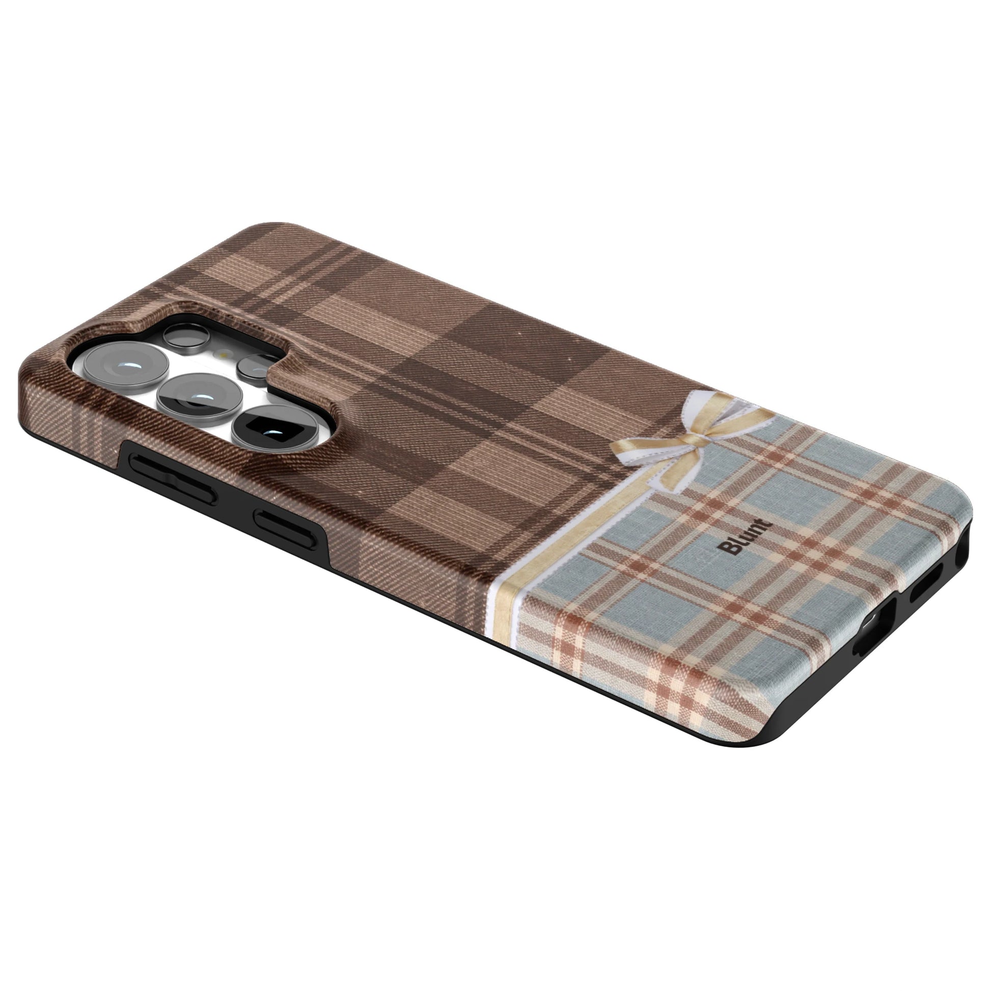 mochaplaidiphonecase-samsung-case-Galaxy S26 Ultra-2