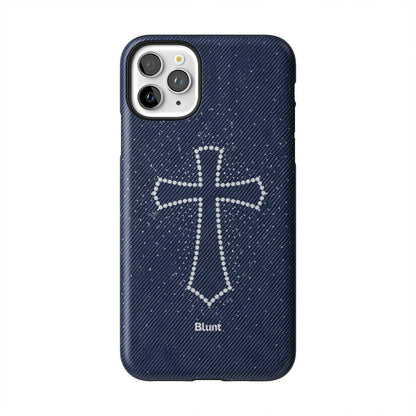 Blue-Diamara-iphone-case-iPhone 11 Pro Max-1