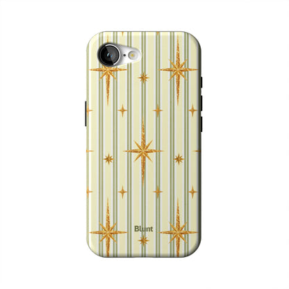 Sunday-Stars-iphone-case-iPhone 16 E-1