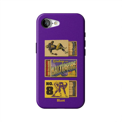 BMore-Football-iphone-case-iPhone 17 E-1