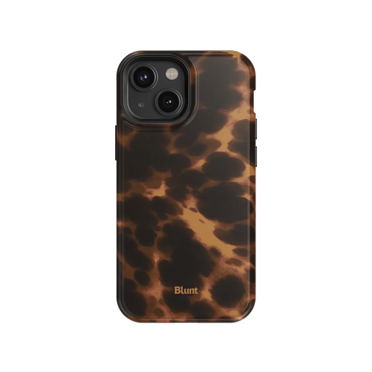 Cocoa Spark iPhone Case