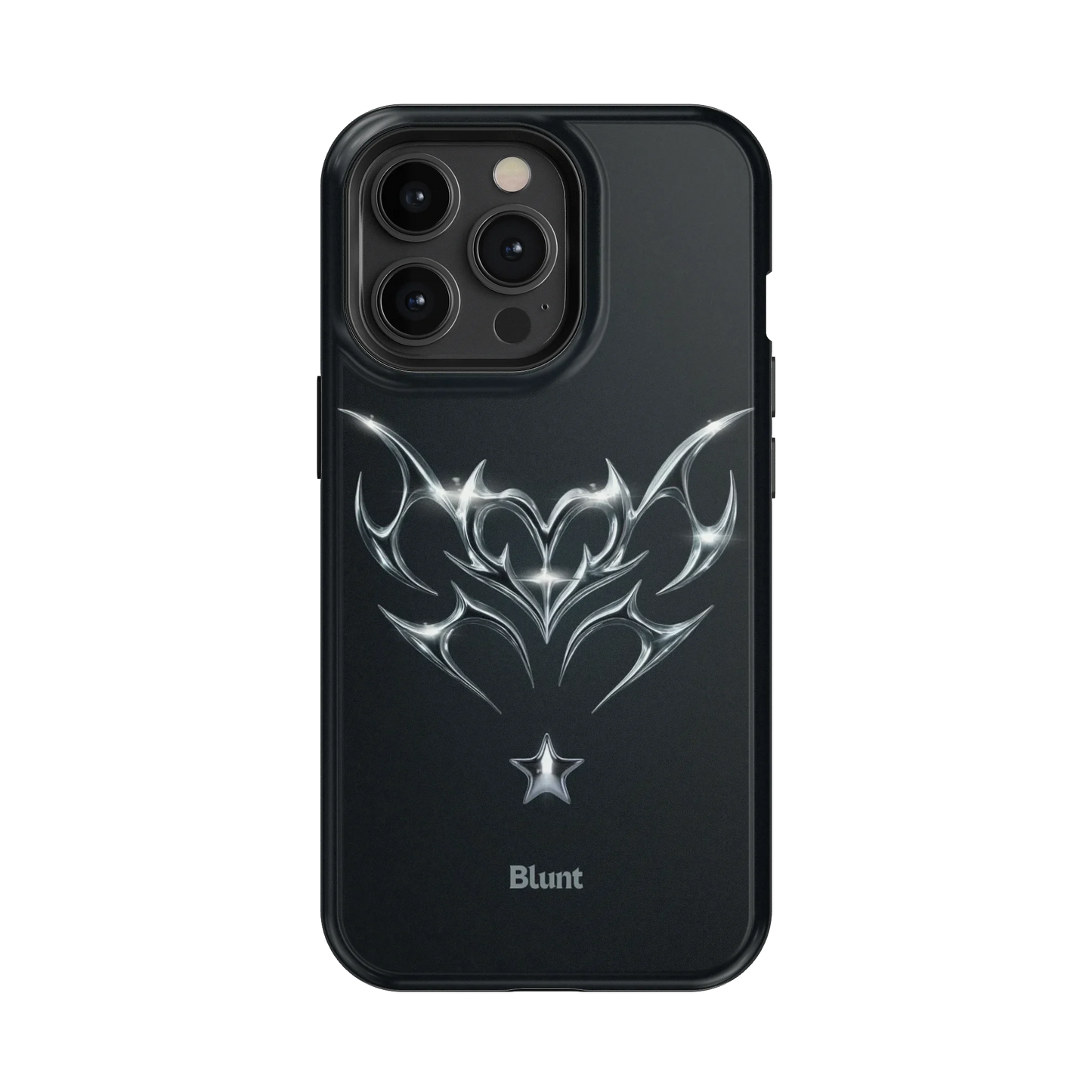 Starbound iPhone Case