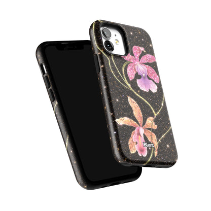 Cosmic-Orchid-iphone-case-iPhone 12-5