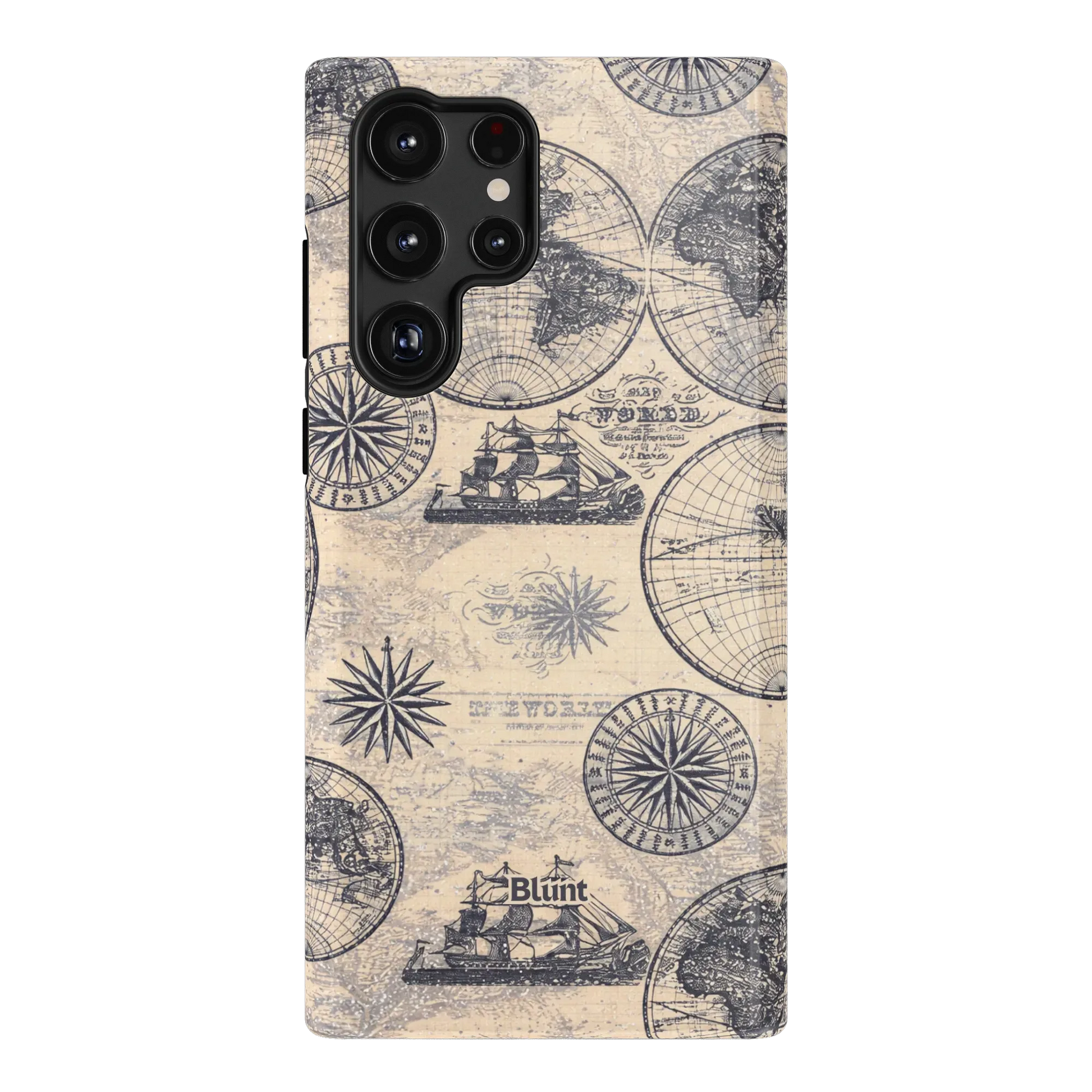 Routes-samsung-case-Galaxy S22 Ultra-1