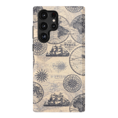 Routes-samsung-case-Galaxy S22 Ultra-1