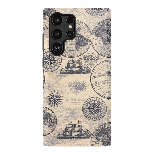 Routes-samsung-case-Galaxy S22 Ultra-1