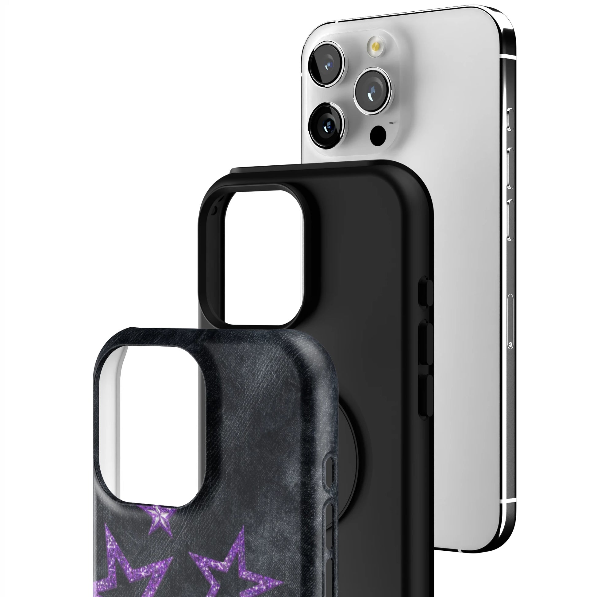 Denim-Popstar-iphone-case-iPhone 16 Pro Max-3