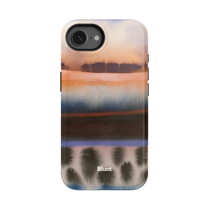 iPhone 16 E Tough
