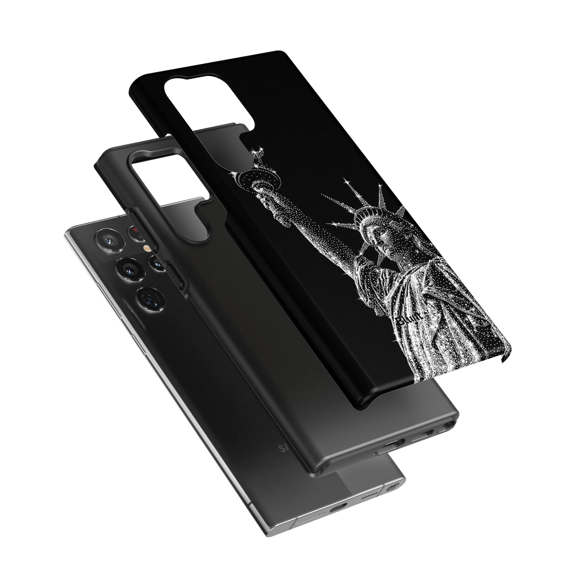 Glitterry-Liberty-samsung-case-Galaxy S22 Ultra-3