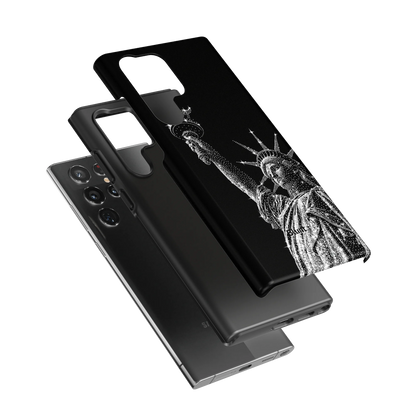 Glitterry-Liberty-samsung-case-Galaxy S22 Ultra-3