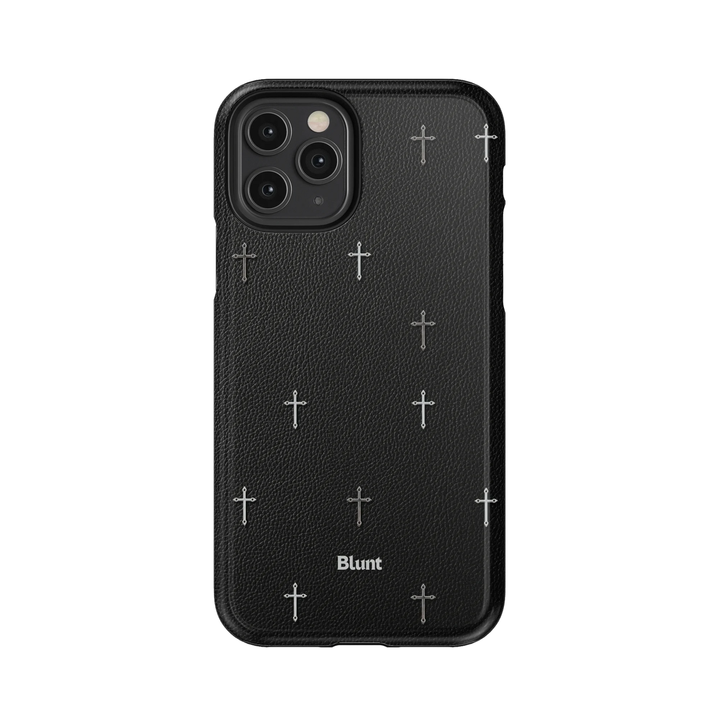 Sacred iPhone Case