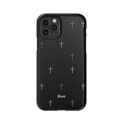Sacred iPhone Case