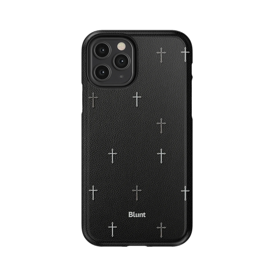 Sacred iPhone Case