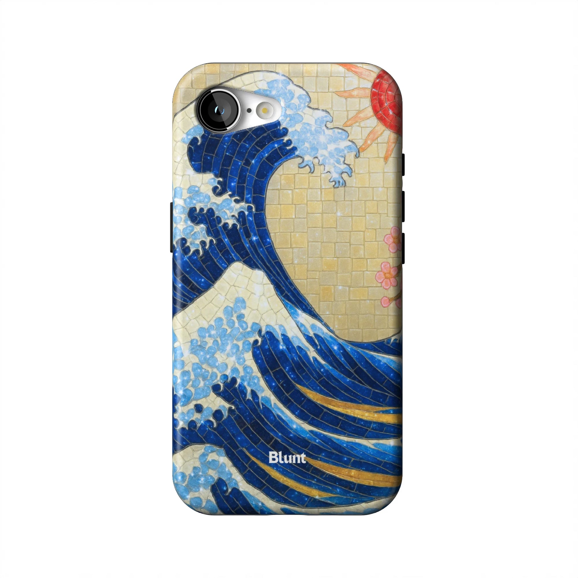 Kaia-iphone-case-iPhone 17 E-1