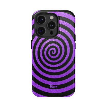 Addams iPhone Case