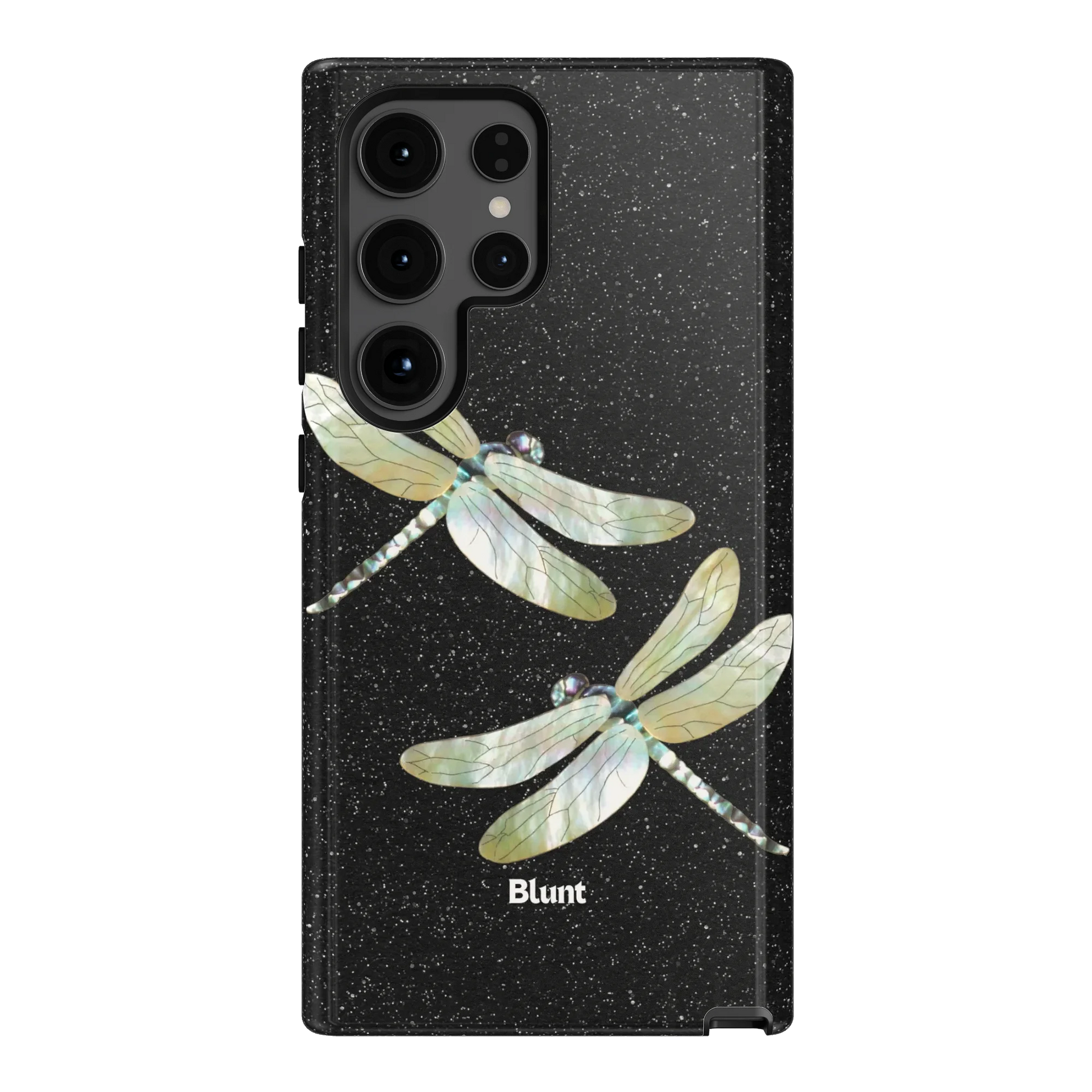 Noir-Damer-samsung-case-Galaxy S24 Ultra-1