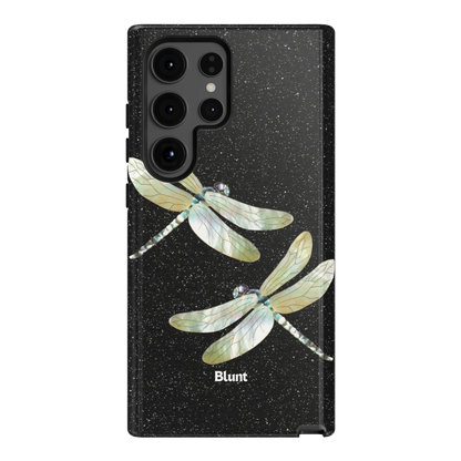 Noir-Damer-samsung-case-Galaxy S24 Ultra-1