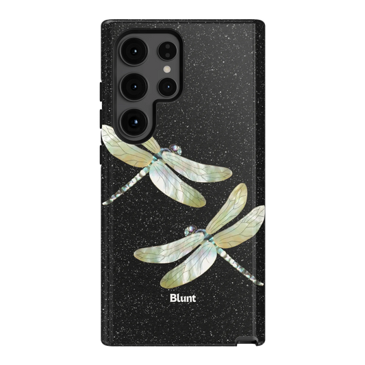 Noir-Damer-samsung-case-Galaxy S24 Ultra-1