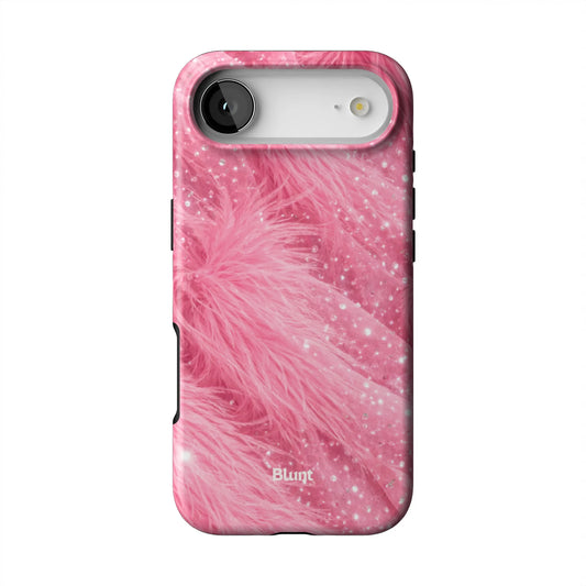 Flamingo-iphone-case-iPhone 17 Air-1