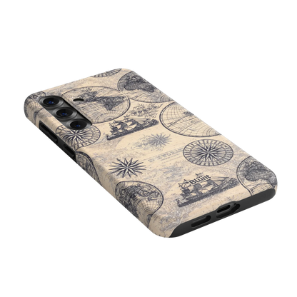 Routes-samsung-case-Galaxy S25 Plus-2