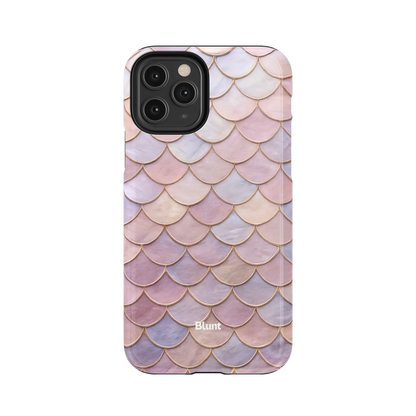 Lilac iPhone Case