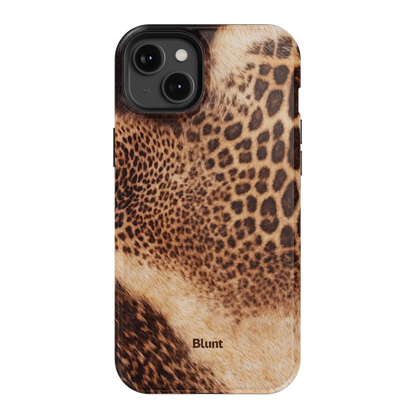 Desert Mirage iPhone Case