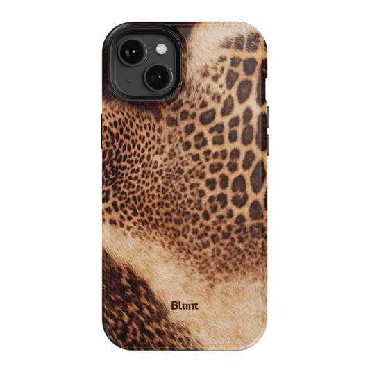 Desert Mirage iPhone Case