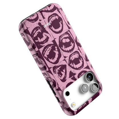 Sharp-Grid-iphone-case-iPhone 17 Pro Max-4