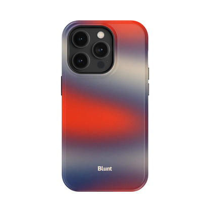 Heatline iPhone Case