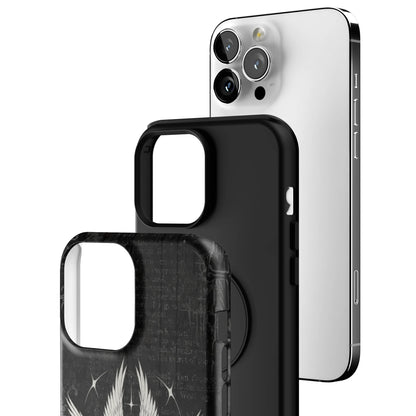 Divine-Form-iphone-case-iPhone 13 Pro Max-3