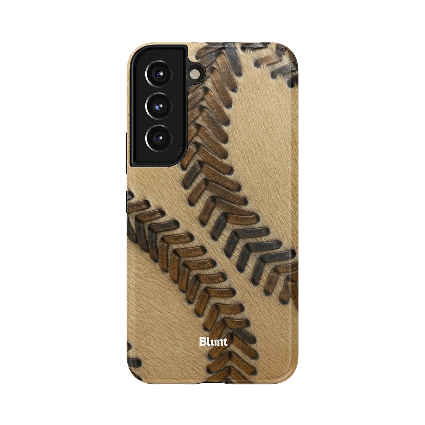 Saddle Braid Samsung Case