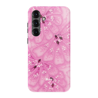 Sugar Frost Samsung Case