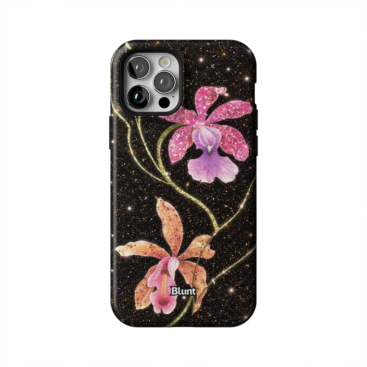 Cosmic-Orchid-iphone-case-iPhone 12 Pro-1