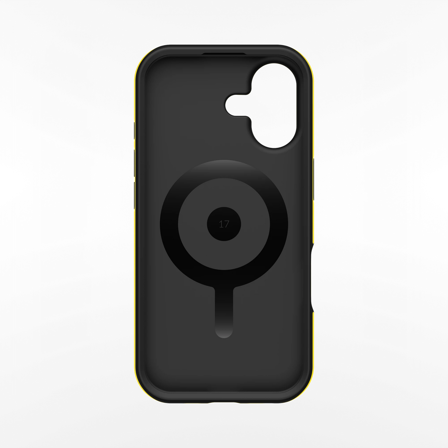 Mindset iPhone Case