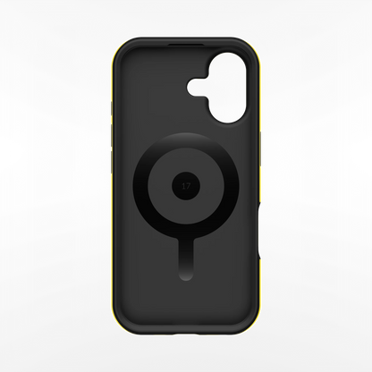 Mindset iPhone Case