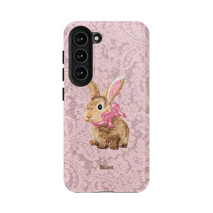 Bunny Belle Samsung Case