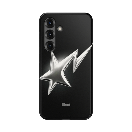 Strike Star Samsung Case