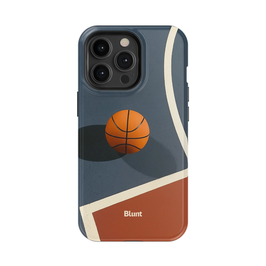 Tipoff iPhone Case