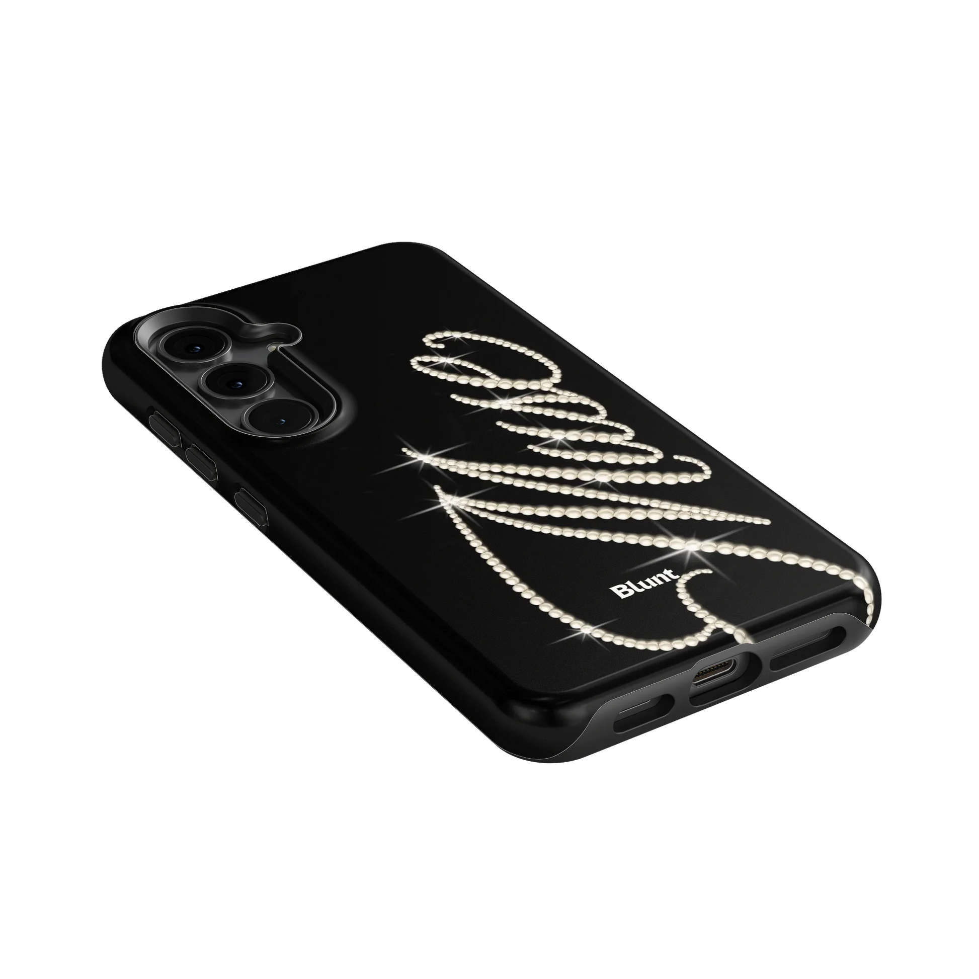 Blinged-Muse-samsung-case-Galaxy S24-2