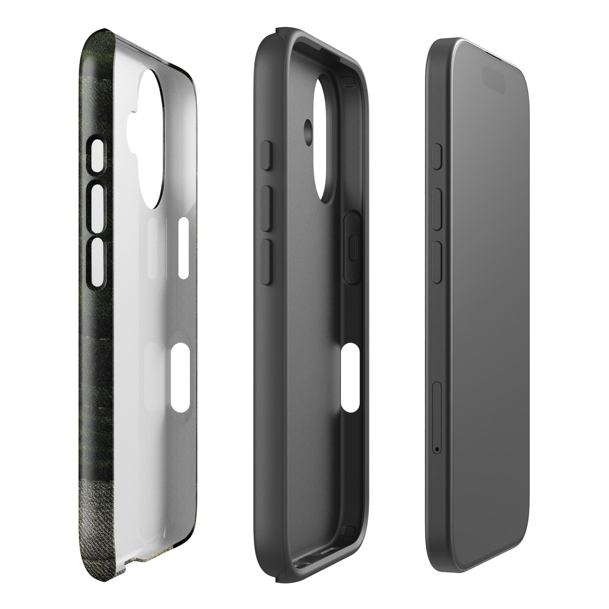 Quellin iPhone Case - Blunt Cases
