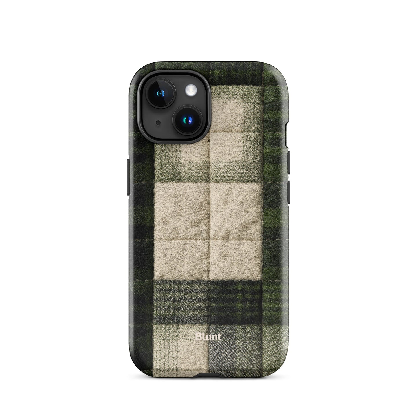 Quellin iPhone Case - Blunt Cases
