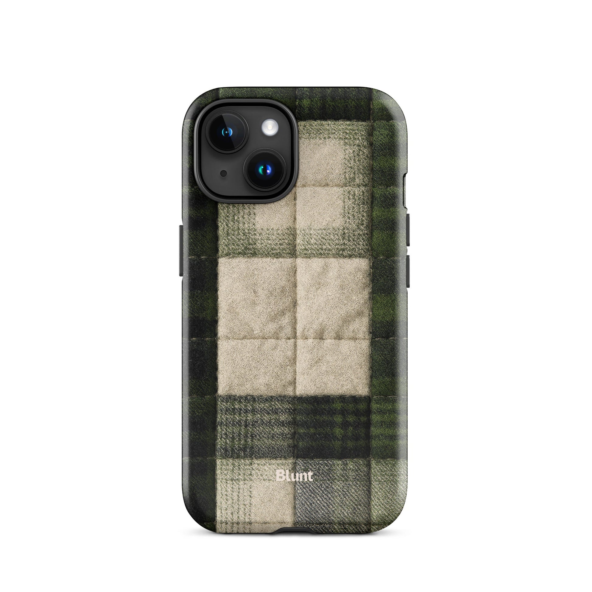 Quellin iPhone Case - Blunt Cases
