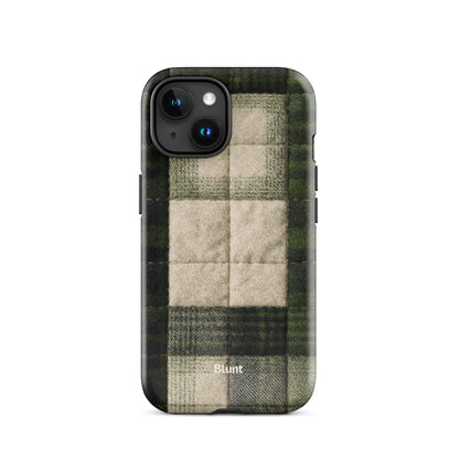 Quellin iPhone Case - Blunt Cases