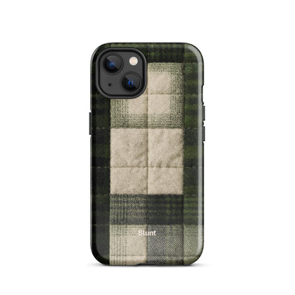 Quellin iPhone Case - Blunt Cases