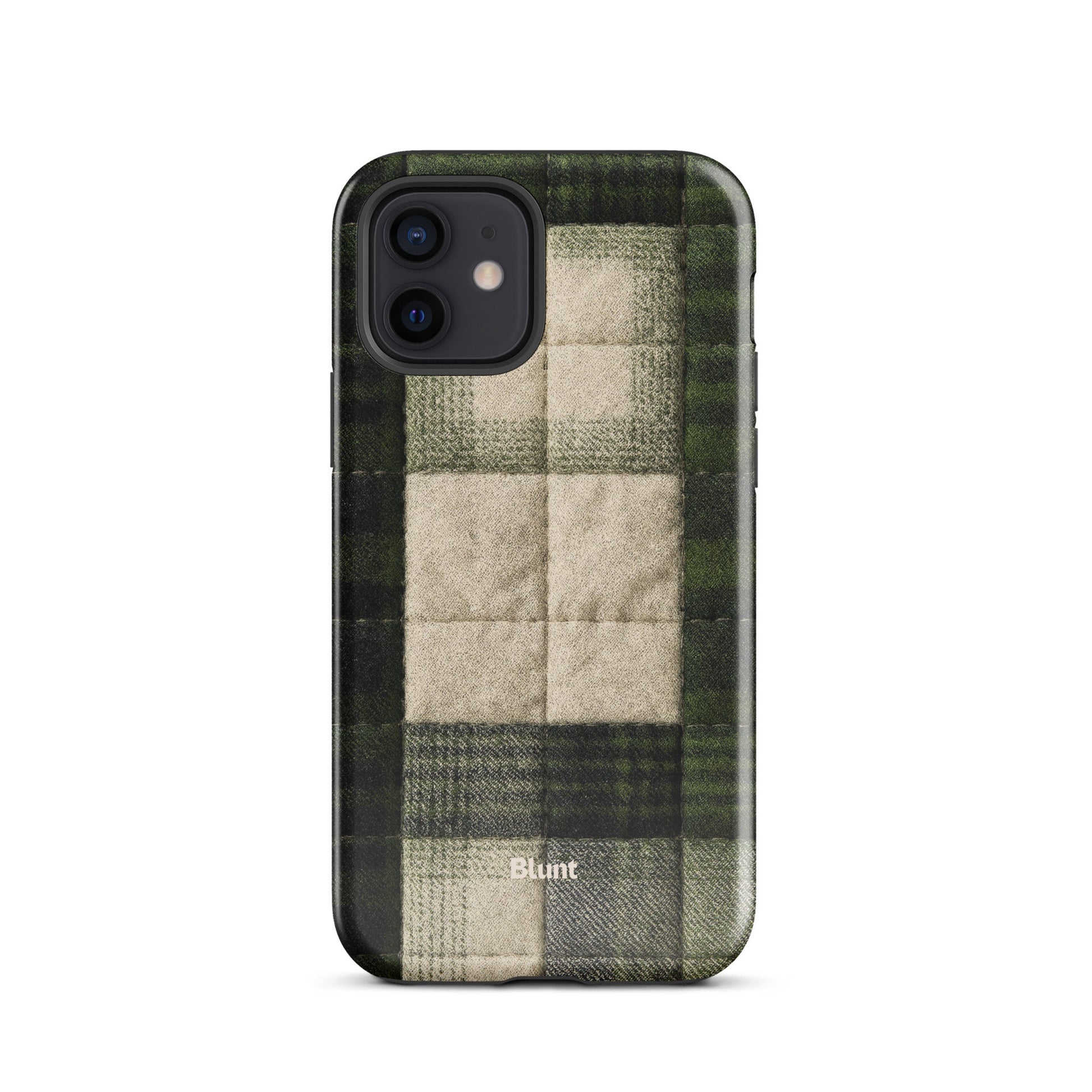 Quellin iPhone Case - Blunt Cases