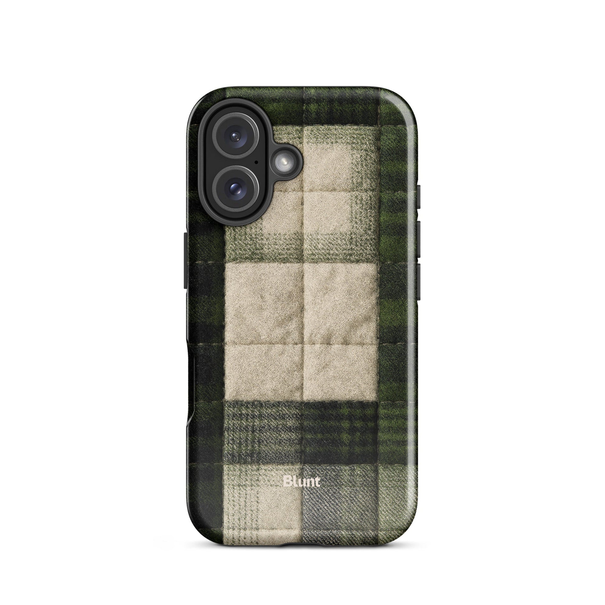 Quellin iPhone Case - Blunt Cases