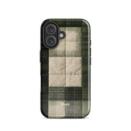 Quellin iPhone Case - Blunt Cases